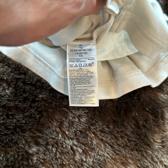 BR Standard short sleeves shirt - Picture 5 of 5